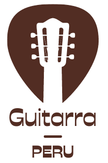 Guitarra Peru
