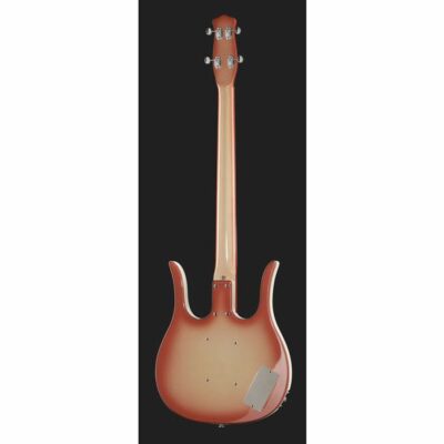 Danelectro 58 Longhorn Lefthand Bass CB