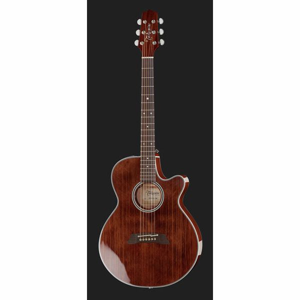 Takamine EF261S-AN