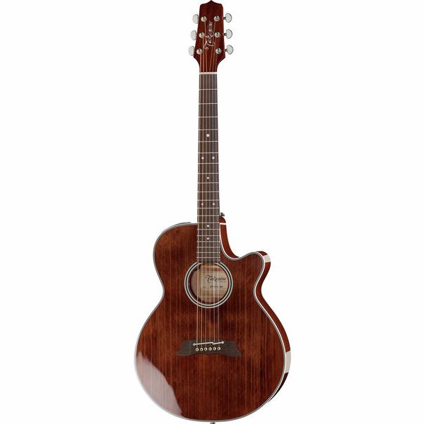 Takamine EF261S-AN