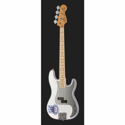 Fender Steve Harris P-Bass