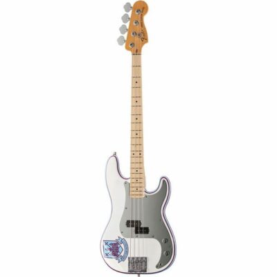 Fender Steve Harris P-Bass