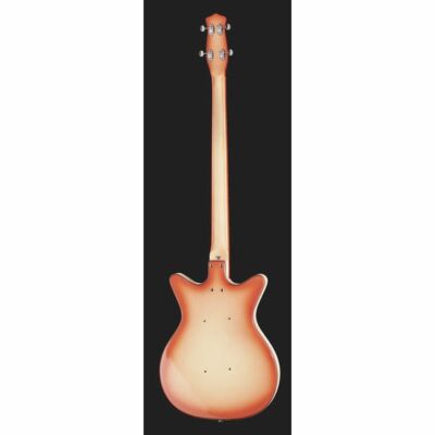 Danelectro DC Longscale Bass CB