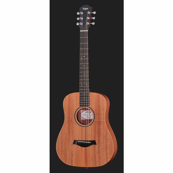 Taylor Baby Mahogany BT2 LH