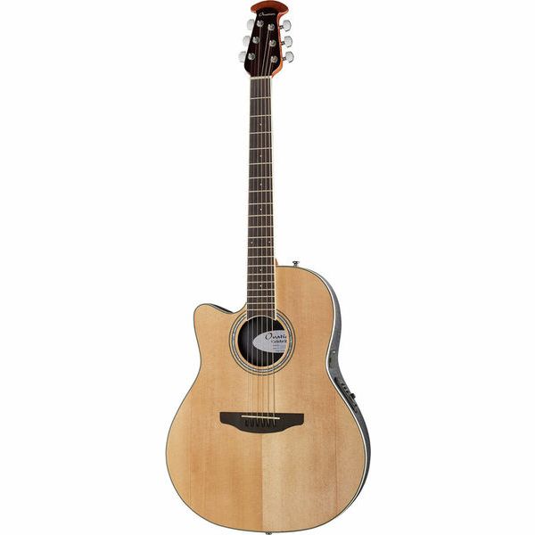 Ovation Celebrity Tradition CS-24L-4-G