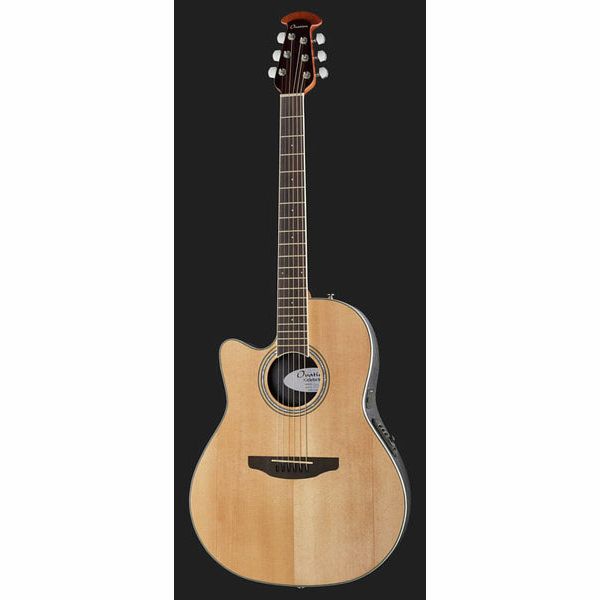 Ovation Celebrity Tradition CS-24L-4-G