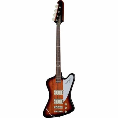 Epiphone Thunderbird 60´s Bass TS