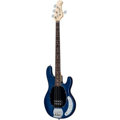 Sterling by Music Man S.U.B. Sting Ray 4 TBS