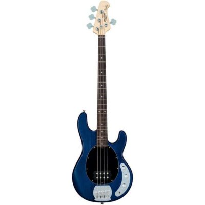 Sterling by Music Man S.U.B. Sting Ray 4 TBS