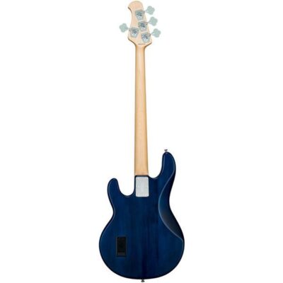 Sterling by Music Man S.U.B. Sting Ray 4 TBS