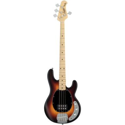 Sterling by Music Man S.U.B. Sting Ray 4 VSS