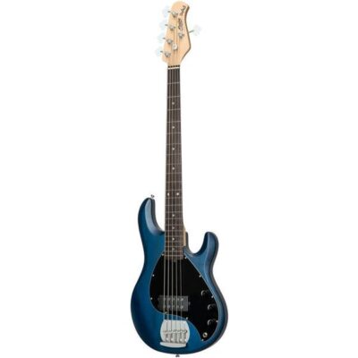 Sterling by Music Man S.U.B. Sting Ray 5 TBS