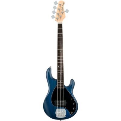 Sterling by Music Man S.U.B. Sting Ray 5 TBS