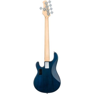 Sterling by Music Man S.U.B. Sting Ray 5 TBS