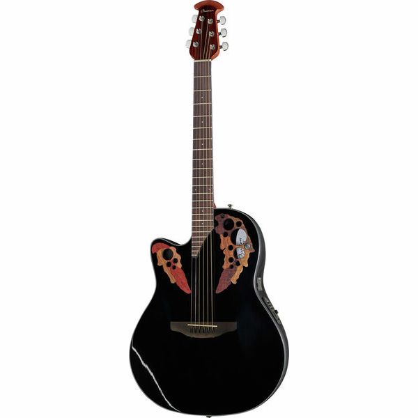 Ovation Celebrity Elite CE44L-5-G