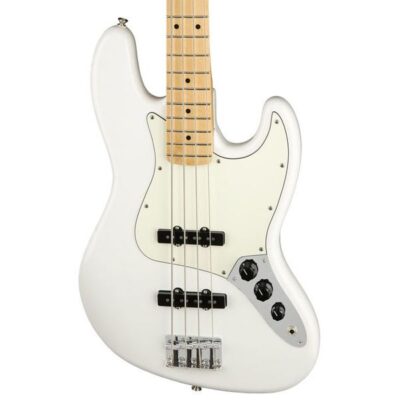 Fender Player Series Jazz Bass MN PWT