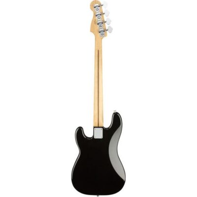 Fender Player Series P-Bass MN BLK