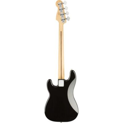 Fender Player Series P-Bass PF BLK