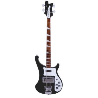 Rickenbacker 4003 MBL