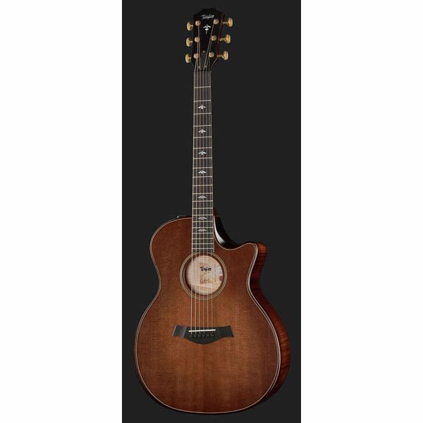 Taylor 614Ce Builders Edition WHB V-C