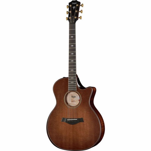 Taylor 614Ce Builders Edition WHB V-C