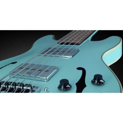 Warwick RB Star Bass 5 SDBHP