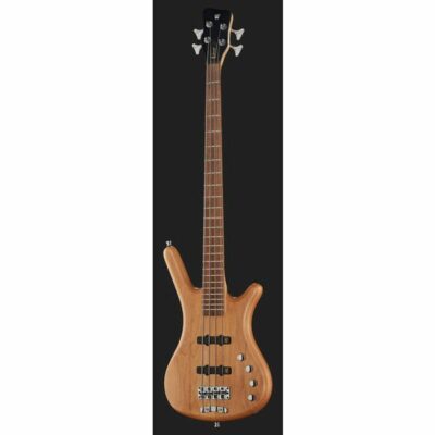 Warwick RB Corvette B 4 NT Satin