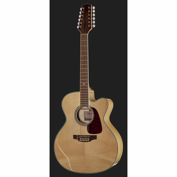 Takamine GJ72CE-12-Nat