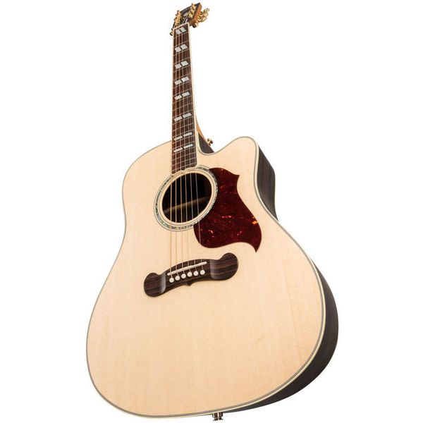 Gibson Songwriter Cutaway AN