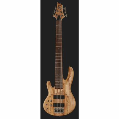 ESP LTD B206SM Natural Satin Left