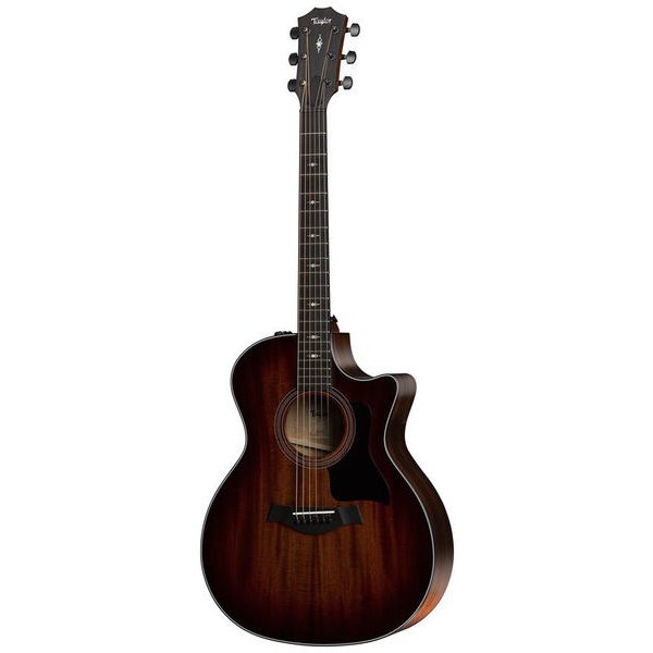 Taylor 324Ce V-Class Edgeburst