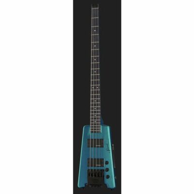 Steinberger Guitars Spirit XT-2 Standard Bass FB