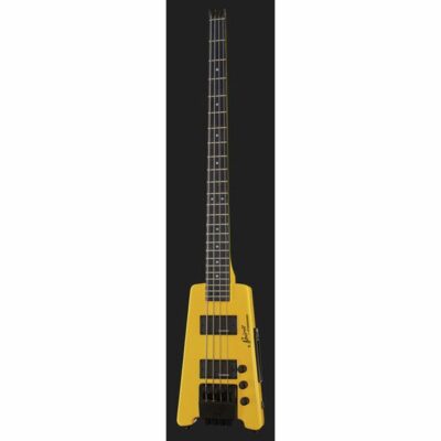 Steinberger Guitars Spirit XT-2 Standard Bass HY