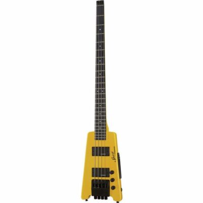 Steinberger Guitars Spirit XT-2 Standard Bass HY