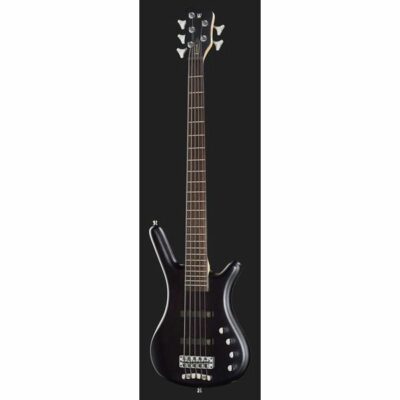 Warwick RB Corvette Basic 5 NBTS