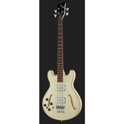 Warwick RB Star Bass 4 SCWHP LH