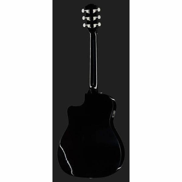 Fender CC-60SCE Blk WN