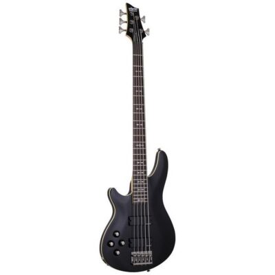 Schecter Omen 5 BK LH