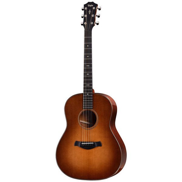 Taylor Builders Edition 517 WHB