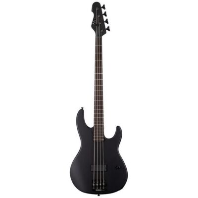 ESP LTD AP-4 Black Metal