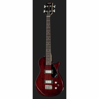 Gretsch G2220 Junior Jet II Bass WS