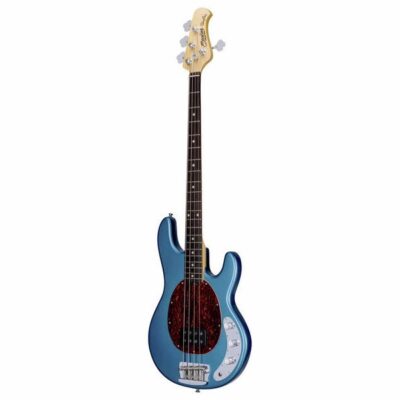 Sterling by Music Man Sting Ray Classic 24 TLB