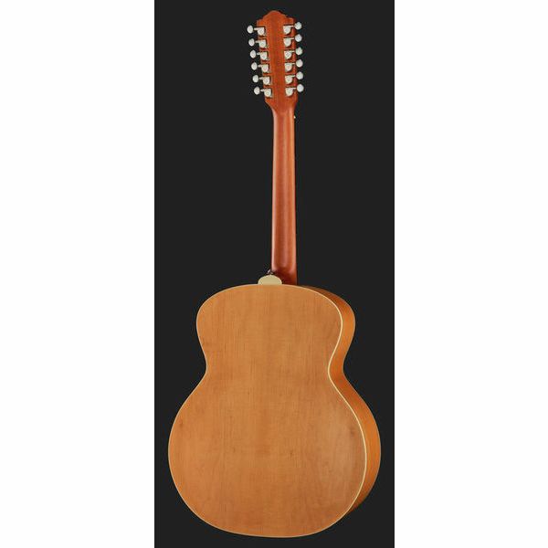 Guild F-2512E Maple Westerly Archbac