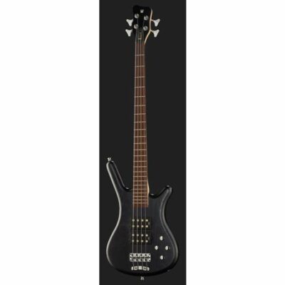 Warwick RB Corvette $$ 4 BK TS