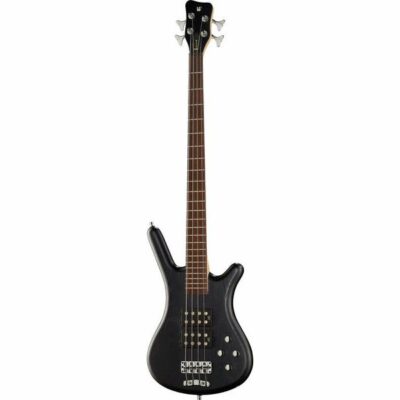 Warwick RB Corvette $$ 4 BK TS