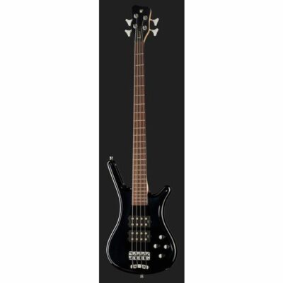 Warwick RB Corvette $$ 4 BK HP