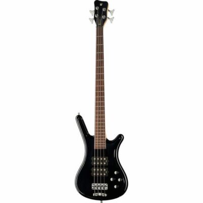 Warwick RB Corvette $$ 4 BK HP