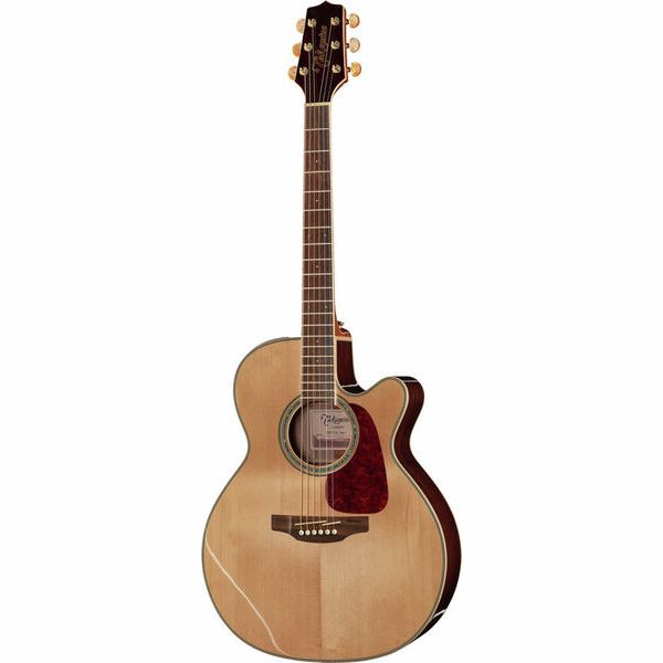 Takamine GN71CE-2 NAT