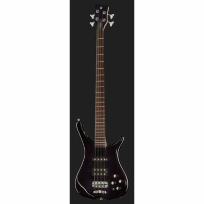 Warwick RockBass Infinity 4 NBLKHP