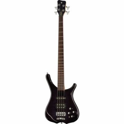 Warwick RockBass Infinity 4 NBLKHP